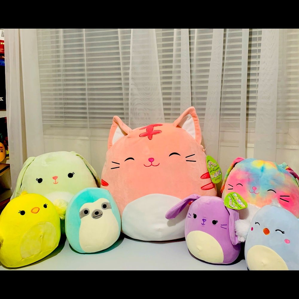 Squishmallow